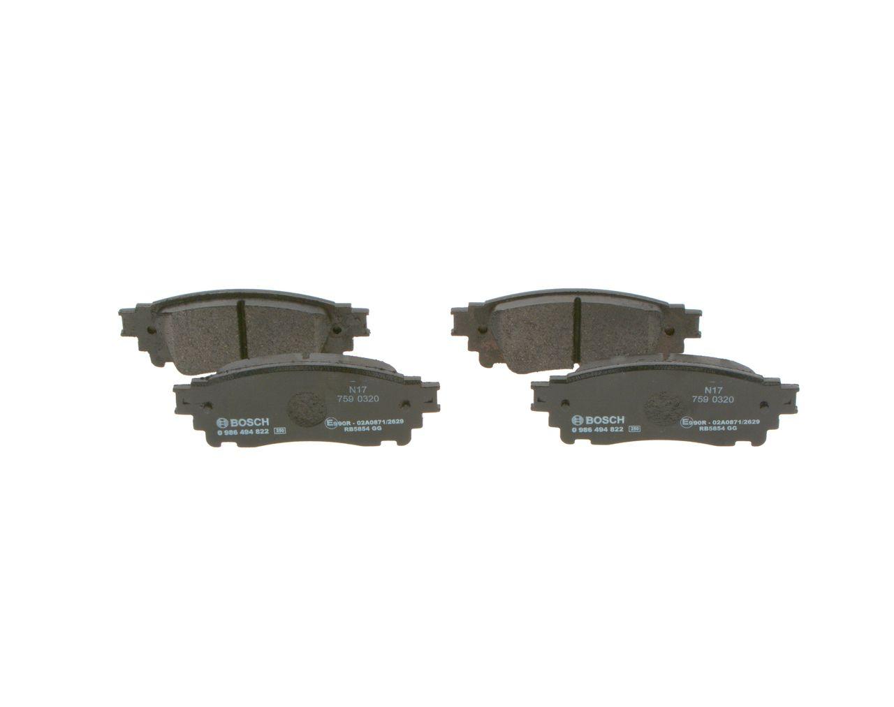 listing image