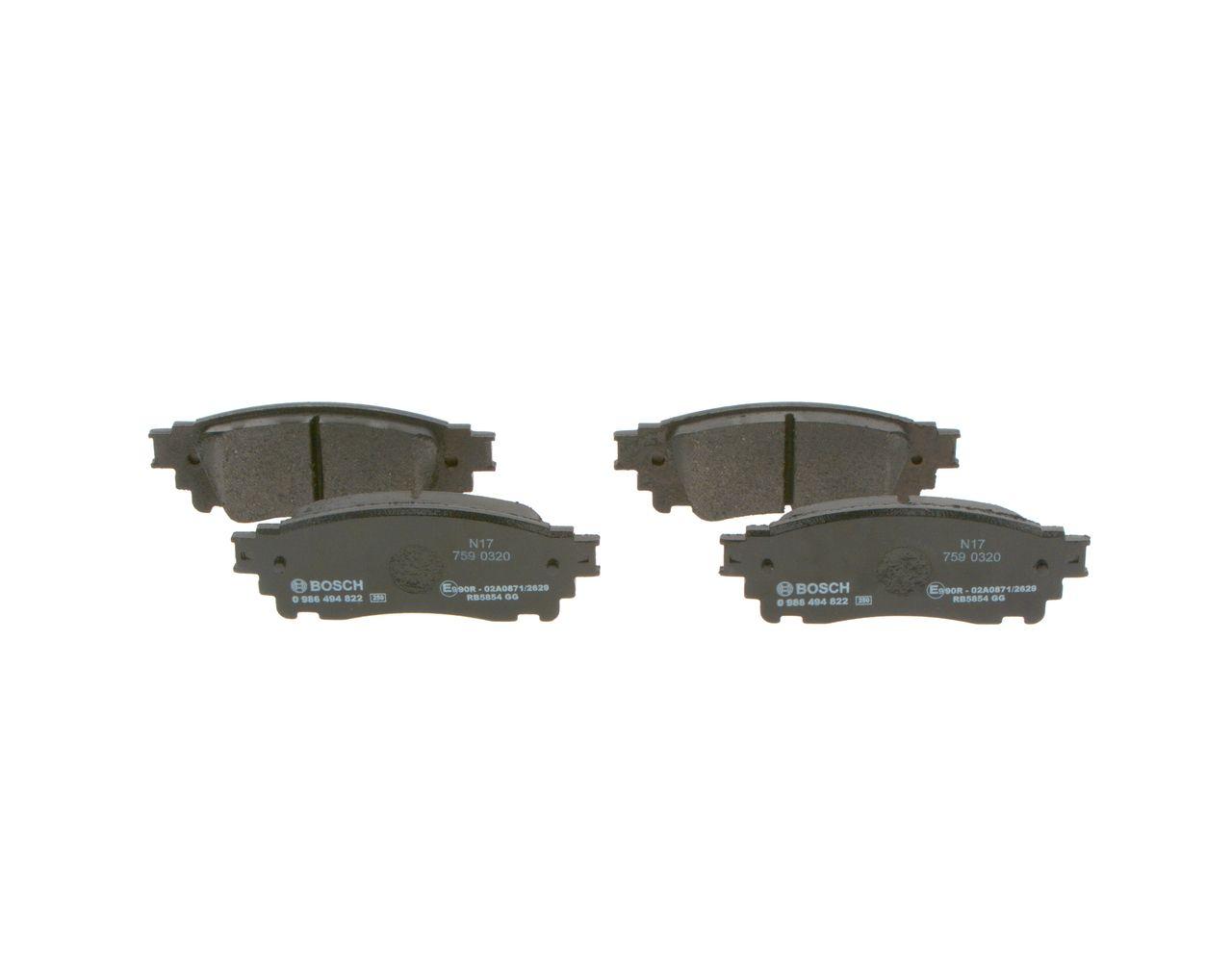 Listing image
