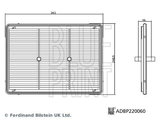 Listing image