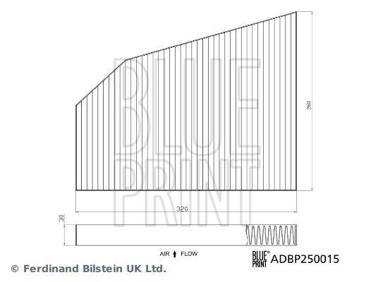 Listing image