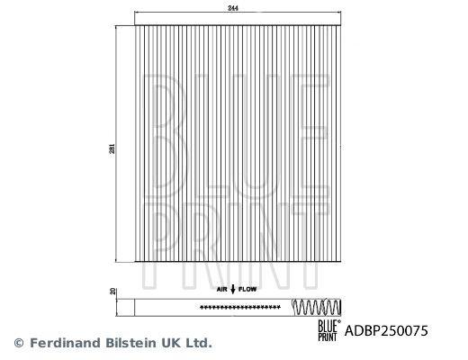 Listing image