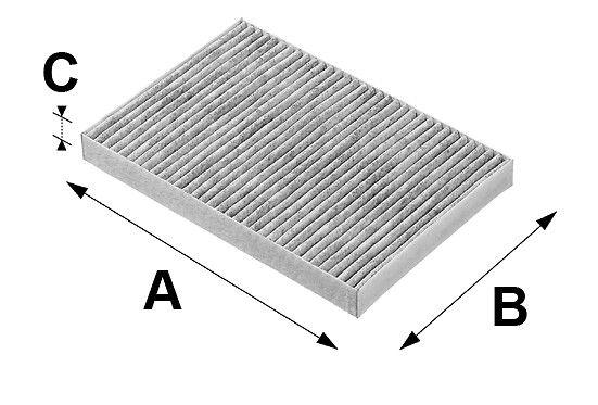listing image