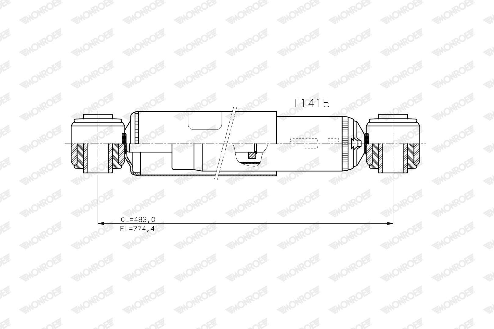 Listing image