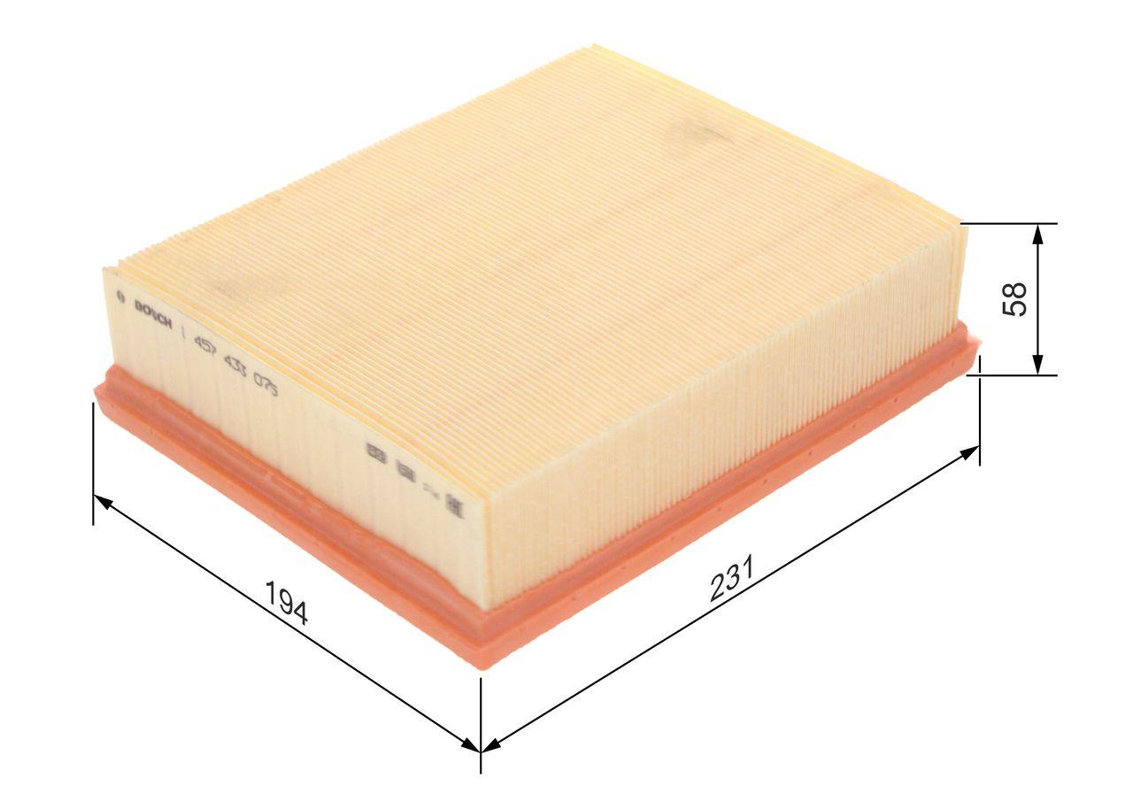 listing image