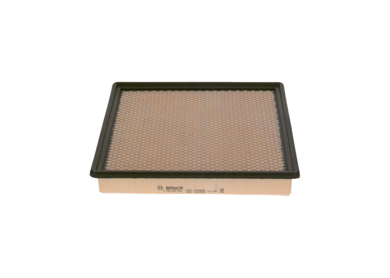 listing image