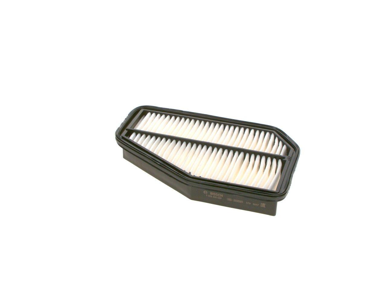 Listing image