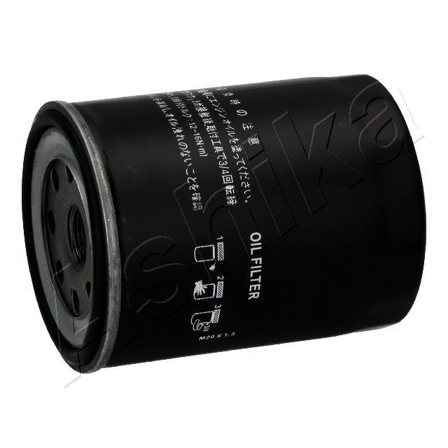 Listing image