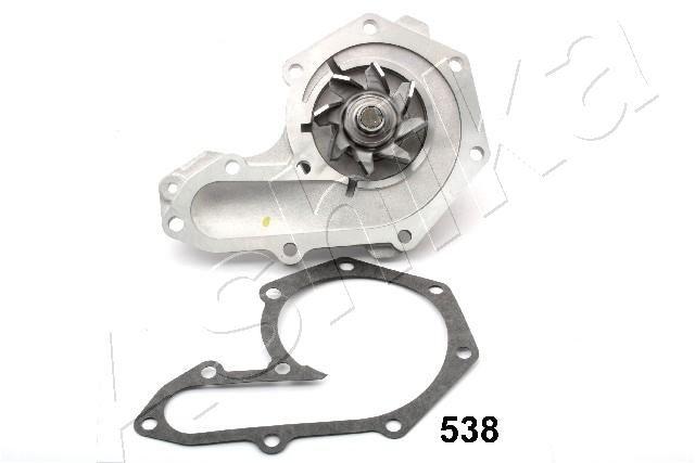 Listing image