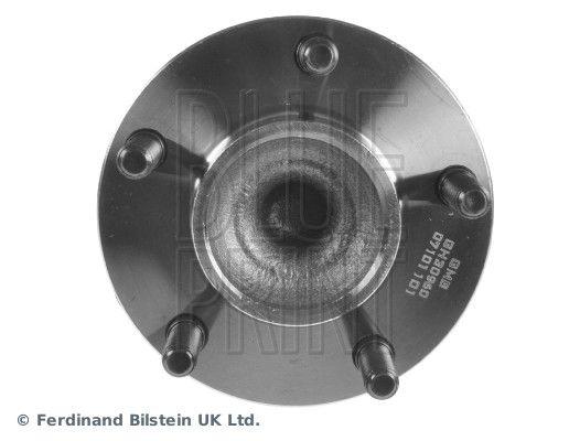 Listing image
