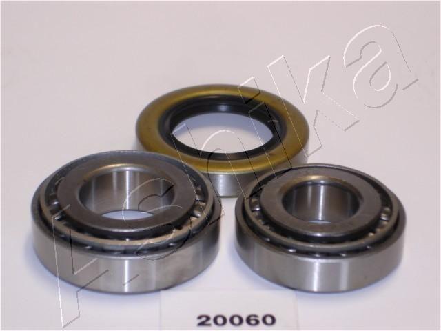 Listing image