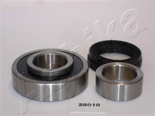 Listing image