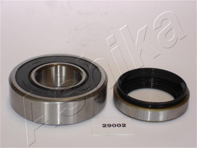 Listing image