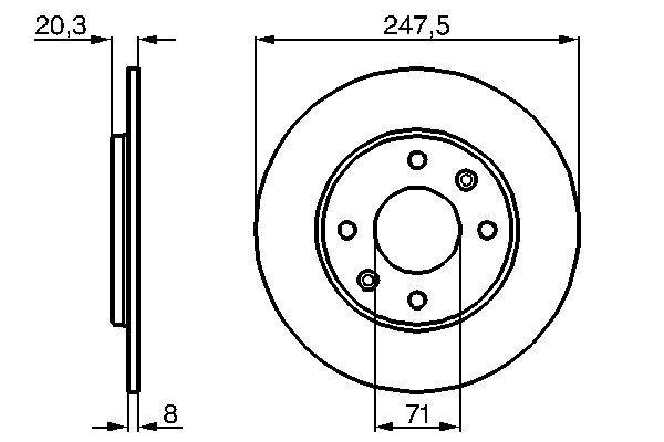 Listing image