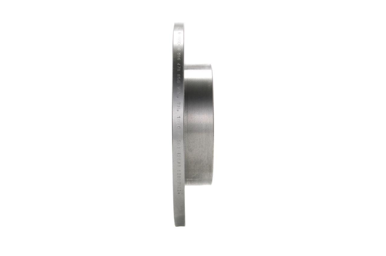 Listing image
