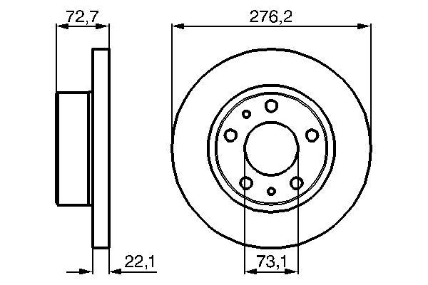 Listing image
