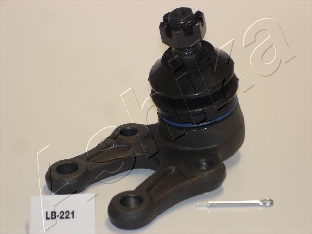 Listing image