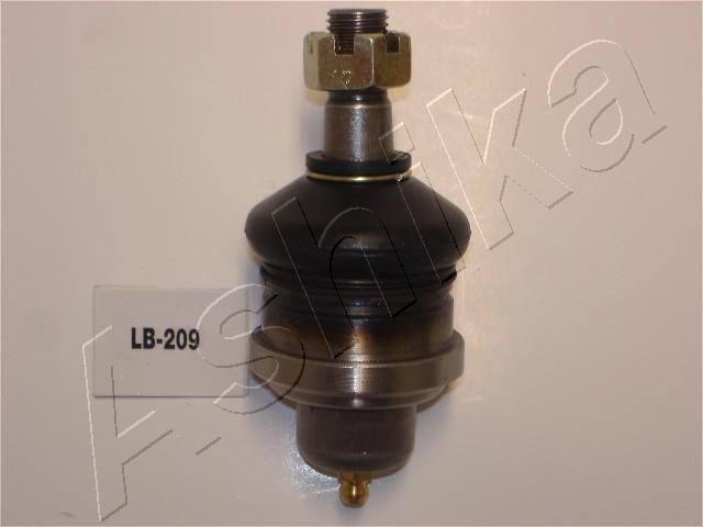 Listing image