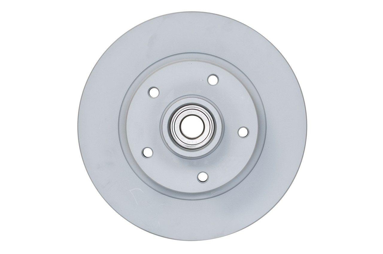 listing image