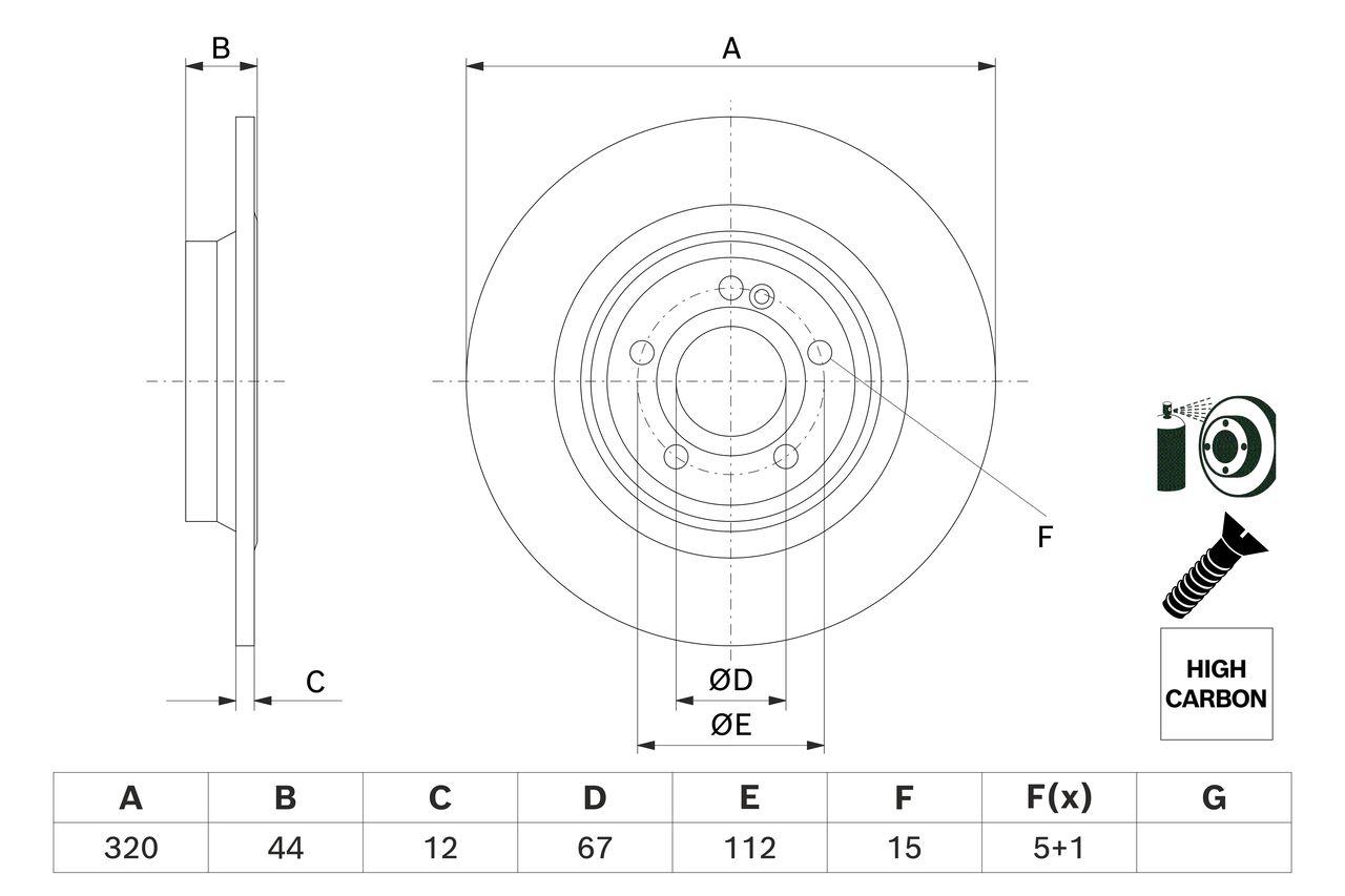 Listing image
