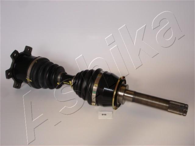 Listing image