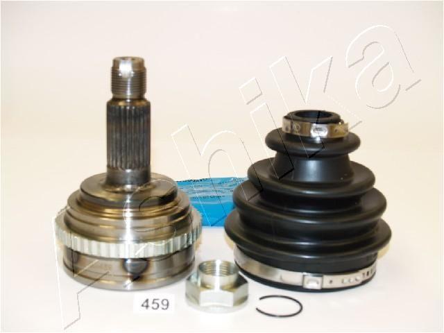 listing image