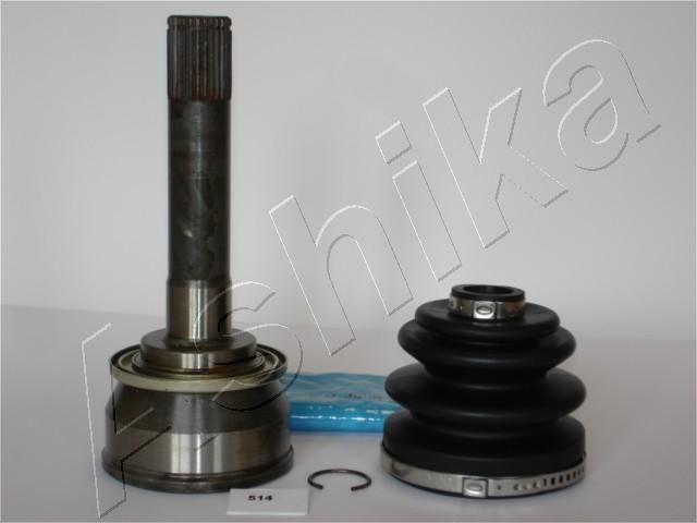 listing image