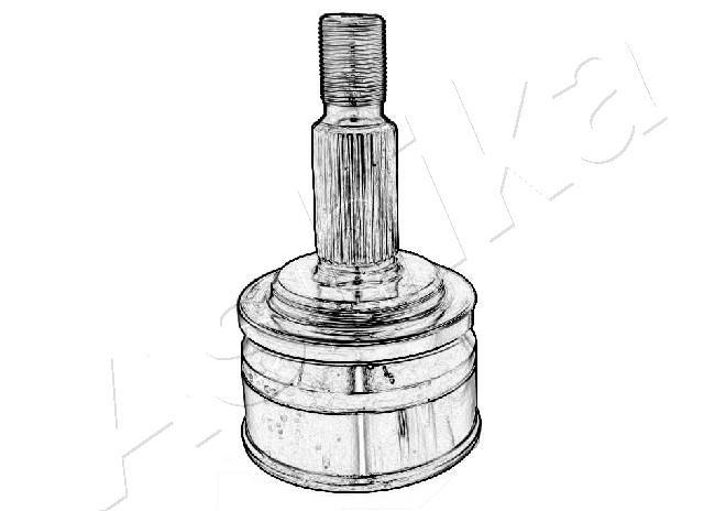 listing image