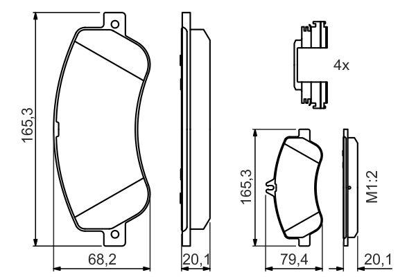 Listing image