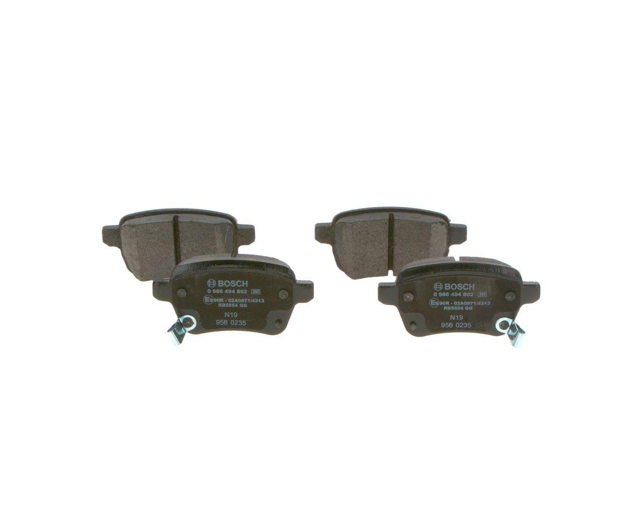 Listing image