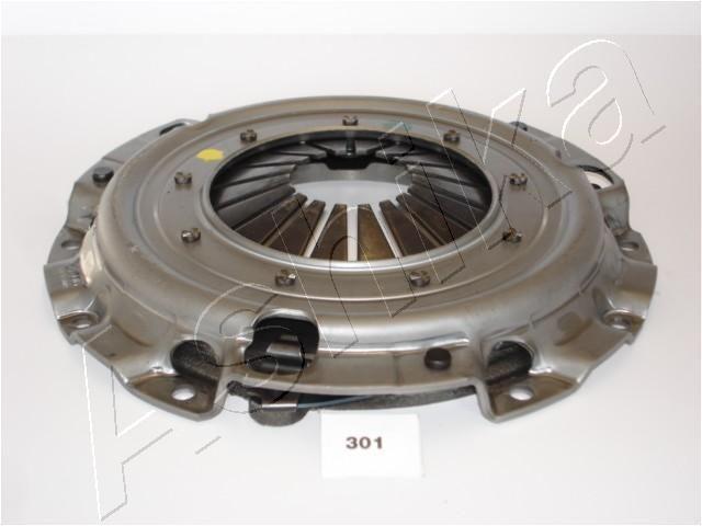Listing image