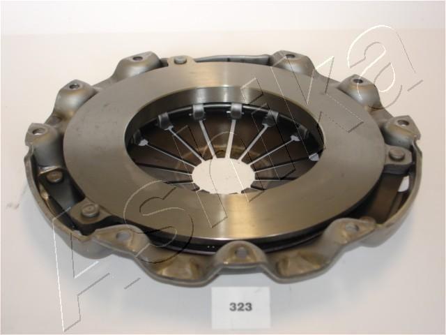 Listing image