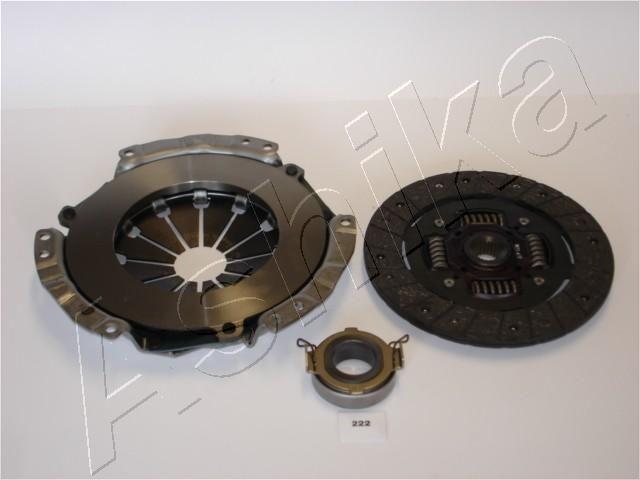 Listing image