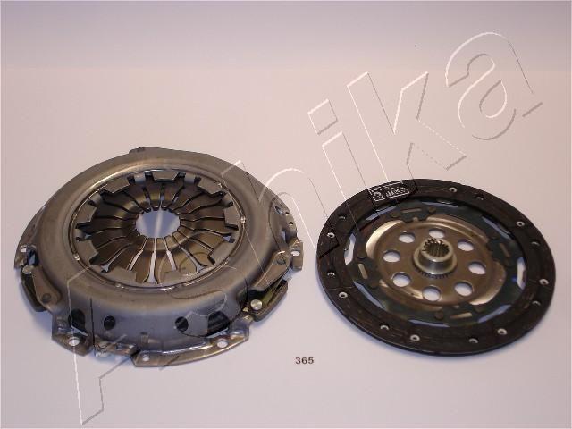 listing image