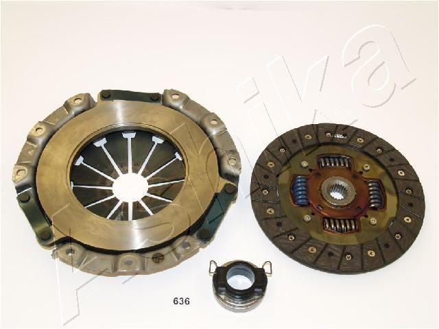 Listing image