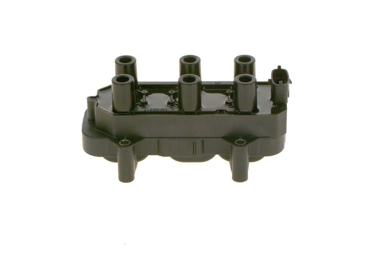Listing image