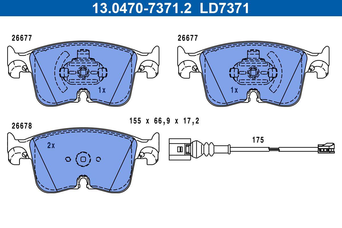 listing image