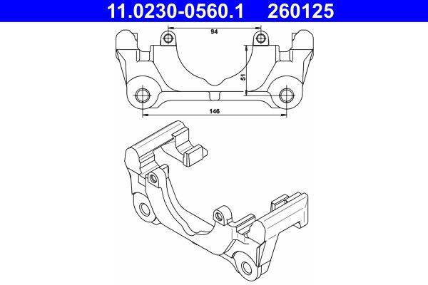 listing image