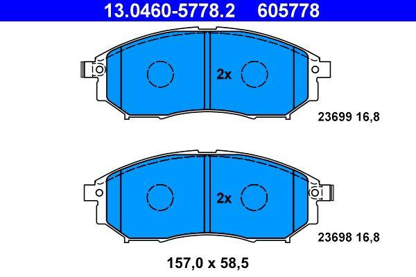 Listing image