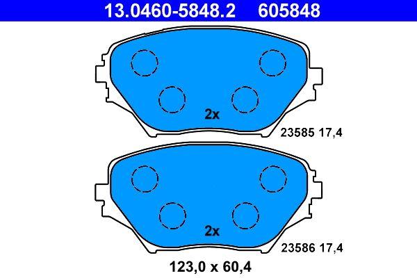 Listing image