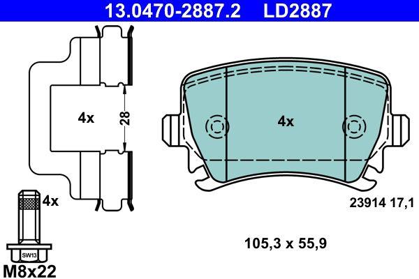 Listing image