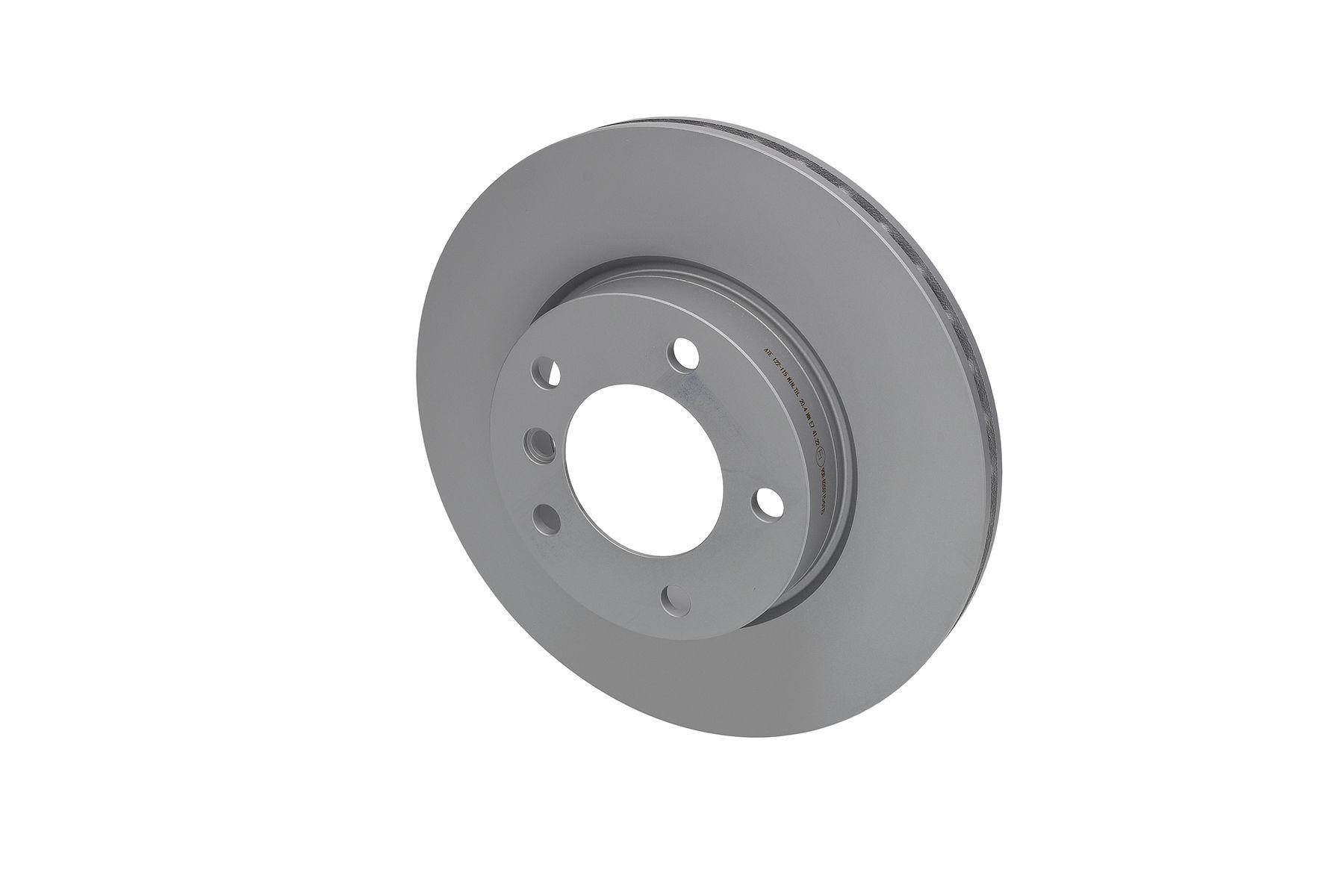Listing image