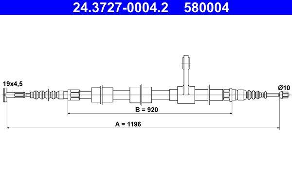 Listing image