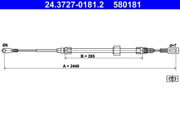 Listing image