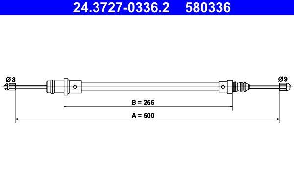 listing image