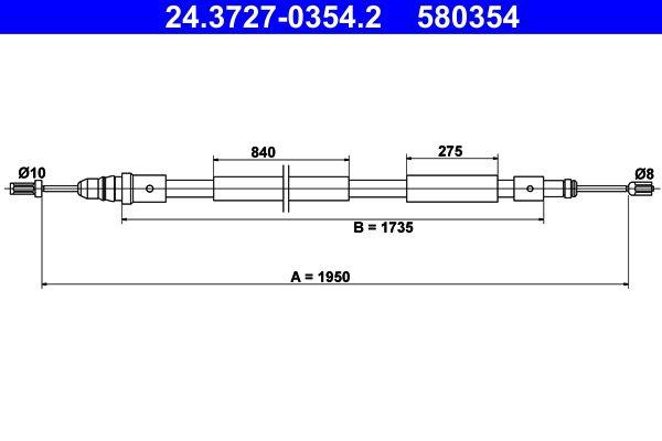 listing image