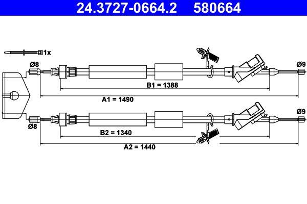 listing image