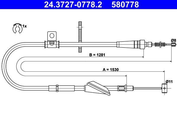 listing image