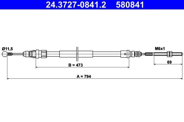 Listing image