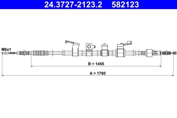 listing image
