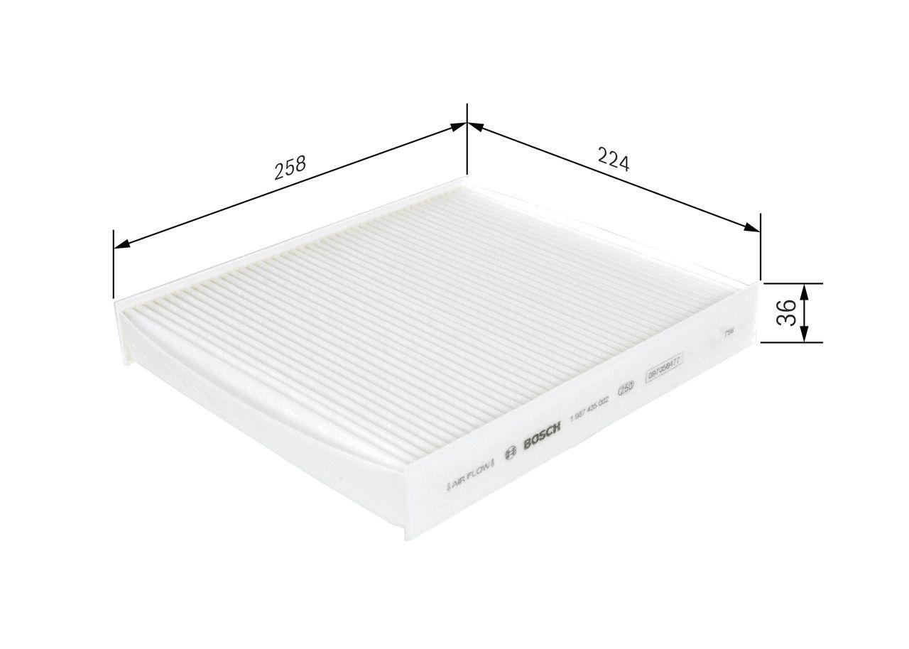 listing image